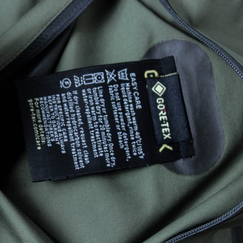 Tilak GTX Jacket Stinger MiG