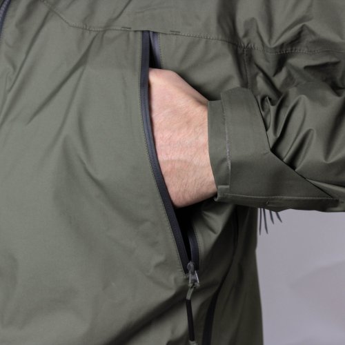 Tilak GTX Jacket Stinger MiG