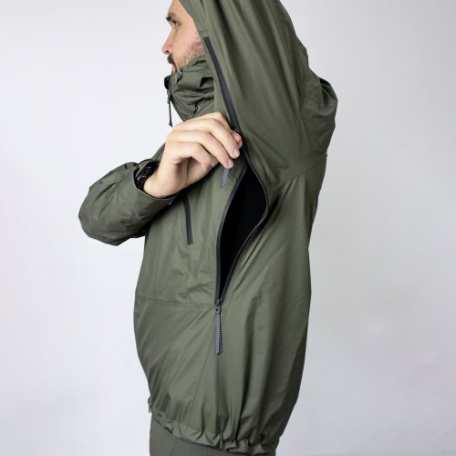 Tilak GTX Jacket Stinger MiG