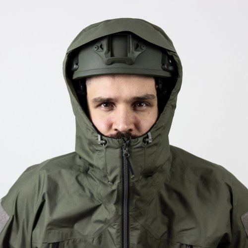 Tilak GTX Jacket Stinger MiG
