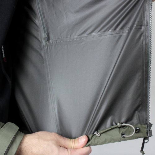 Tilak GTX Jacket Stinger MiG