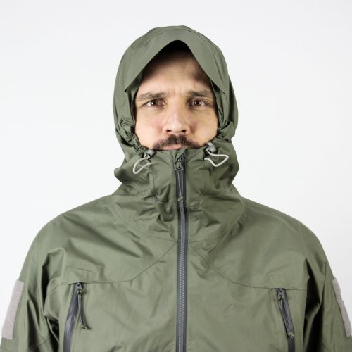 Tilak GTX Jacket Stinger MiG
