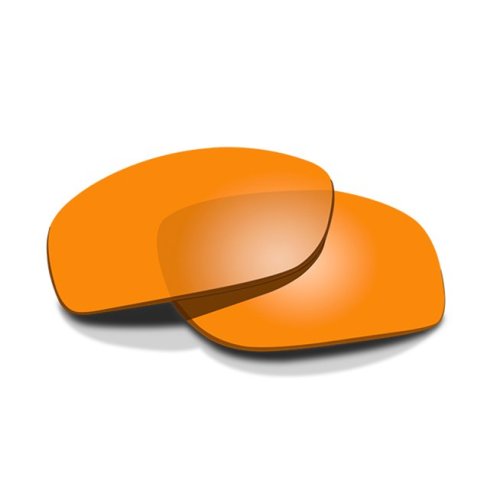 WX Valor 2.5mm Grey/Clear/Rust