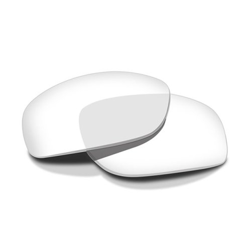 WX XL-1 AD COMM 2.5mm Grey/Clear/Rust