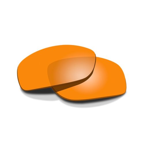 WX XL-1 AD COMM 2.5mm Grey/Clear/Rust