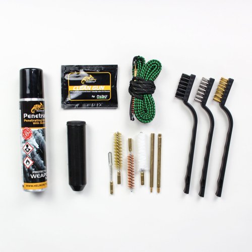 BTG Field Cleaning Kit