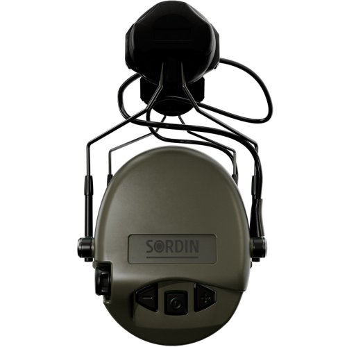 Sordin Supreme MIL AUX