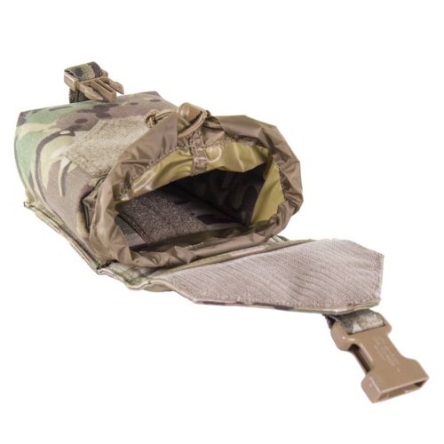 Night Vision Goggles Pouch