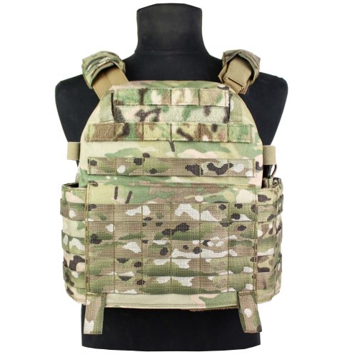 Plate Carriers