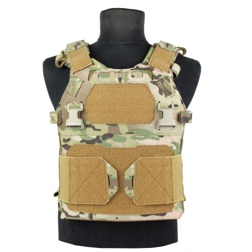 Plate Carriers