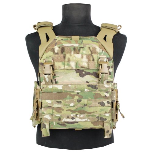 Plate Carriers