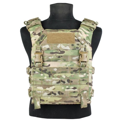 Plate Carriers