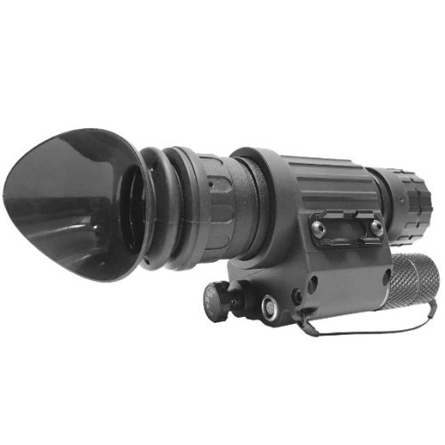 PVS-14 Night Vision Monocular Gen 2+ IIT