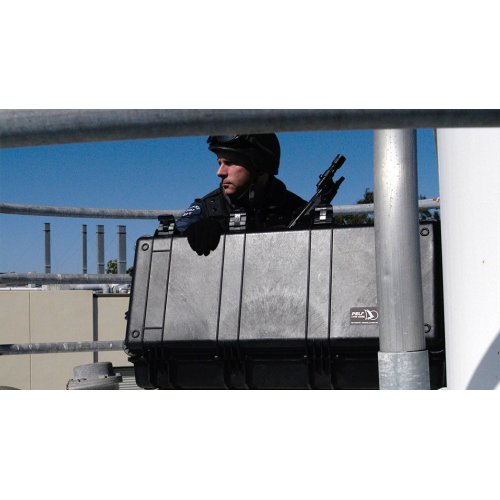 PELI™ 1720 Protector Case With Foam