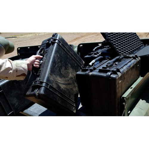 PELI™ 1550 Protector Case