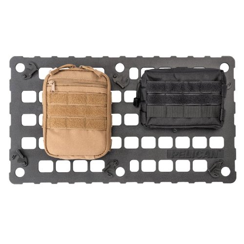 PELI™ 1510 EZ-Click™ MOLLE Panel