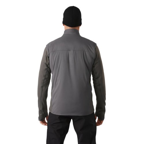 Arcteryx Naga Pullover AR Gen 2.1