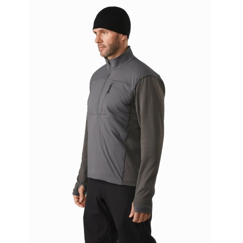Arcteryx Naga Pullover AR Gen 2.1