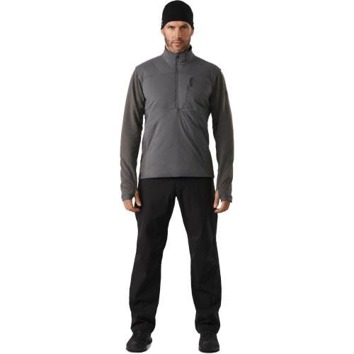 Arcteryx Naga Pullover AR Gen 2.1