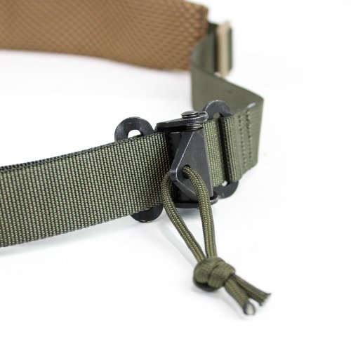 Two-Point Padded Sling