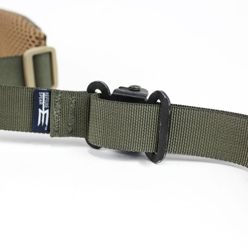 Two-Point Padded Sling