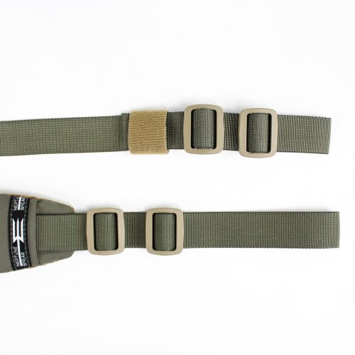 Two-Point Padded Sling