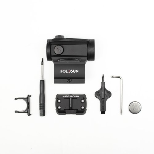Holosun HS403B