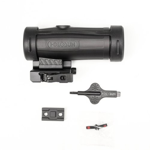 Holosun HM3X Magnifier