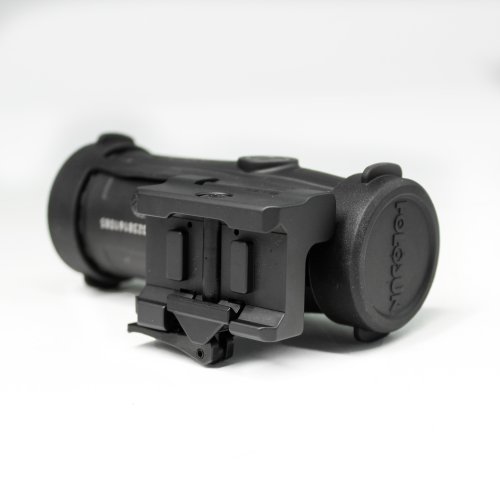 Holosun HM3X Magnifier