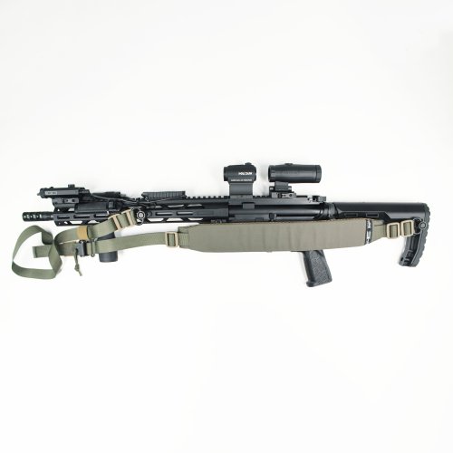 Two-Point Padded Sling