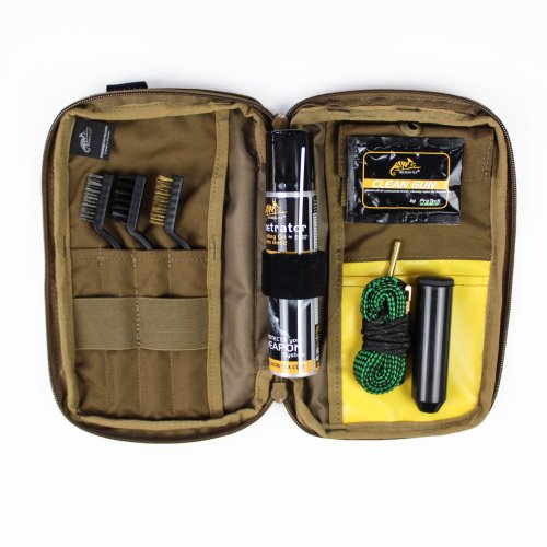 BTG Field Cleaning Kit