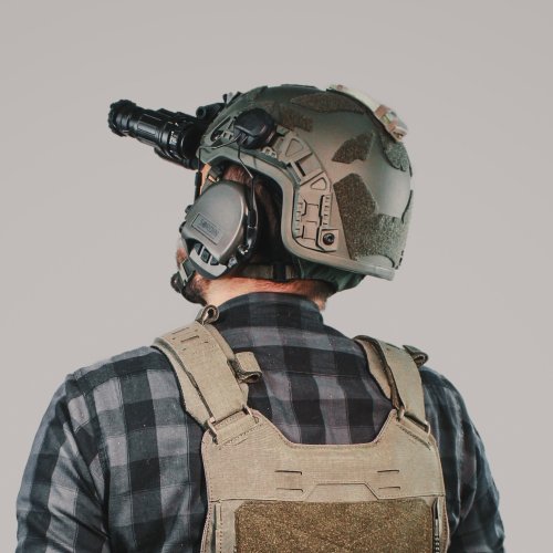 Sordin Supreme MIL AUX