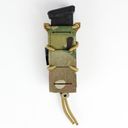 Fast Pistol Magazine Pouch