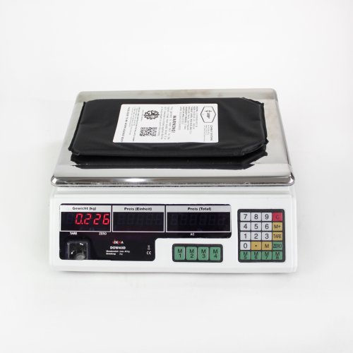 LPC Soft Armor Cummerbund