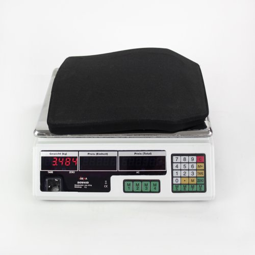 CS-803 Ballistic Plate Level 4
