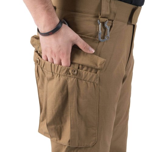 MBDU Trousers Pencott Wildwood