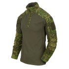 MCDU Combat Shirt...