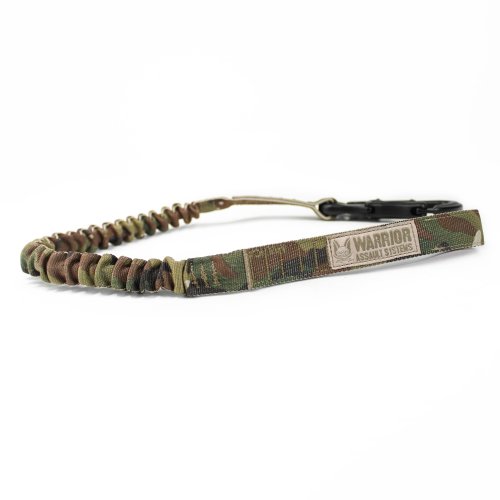 Personal Retention Lanyard with TANGO Carabiner Clip