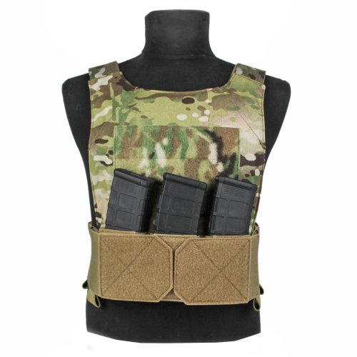 Plate Carriers