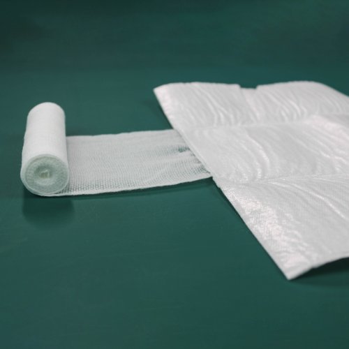 Ambulance Dressing NO. 3