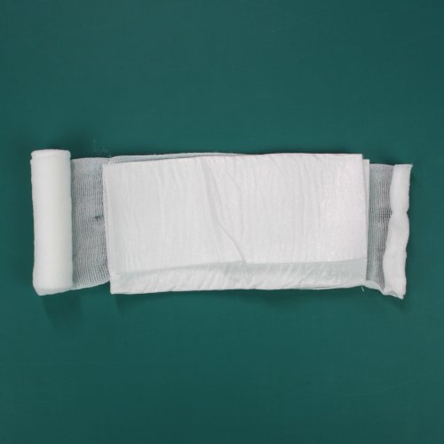 Ambulance Dressing NO. 3