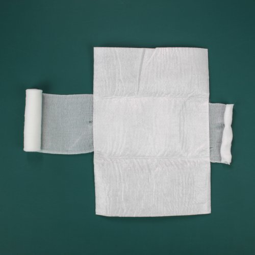 Ambulance Dressing NO. 3