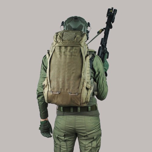 Halifax Medium Backpack