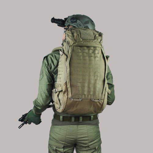 Halifax Backpack 40l