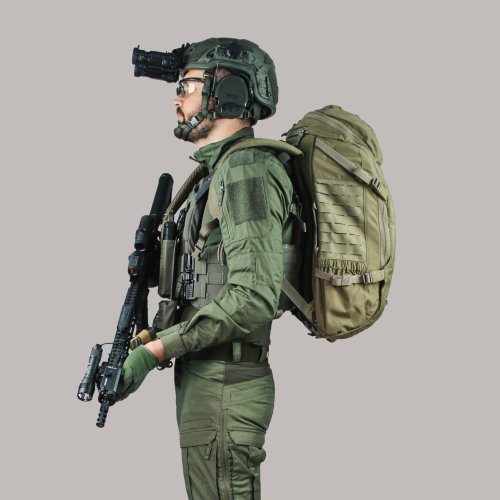 Halifax Medium Backpack