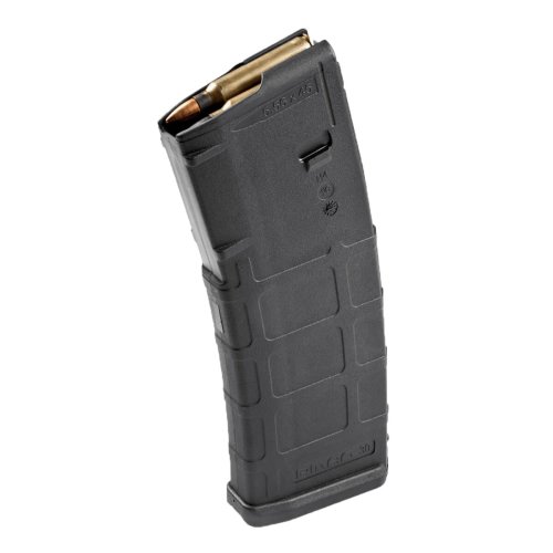 PMAG Rifle Magazines