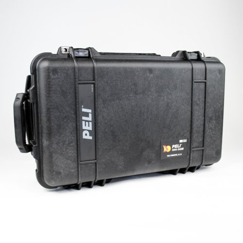 PELI™ 1510 Protector Carry-On Case No Foam