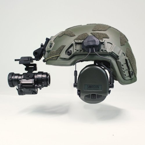 PVS-14 Night Vision Monocular Gen 2+ IIT