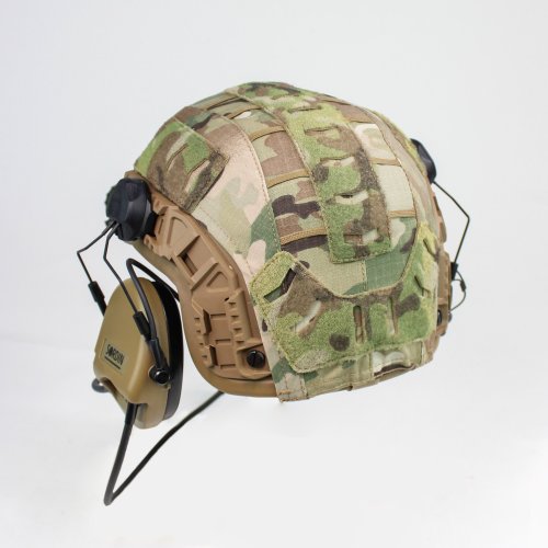 PGD Helmet Cover