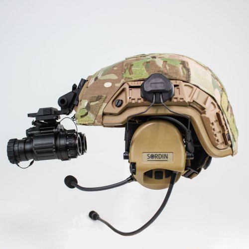 PGD Helmet Cover